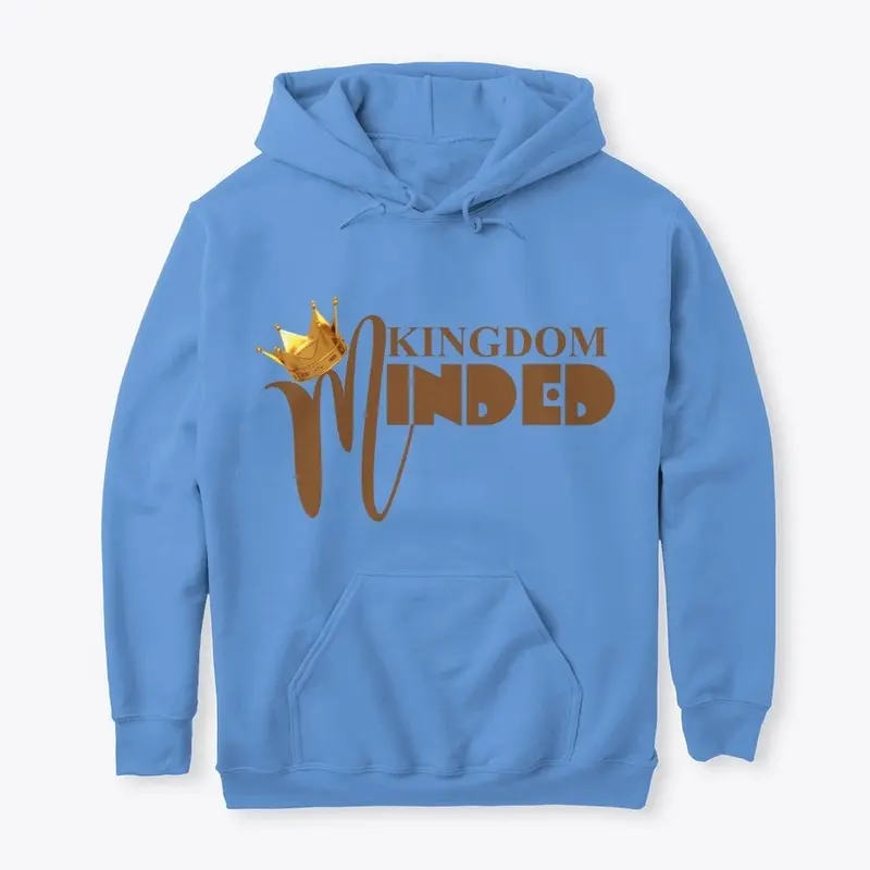 Kingdom-Minded Premium