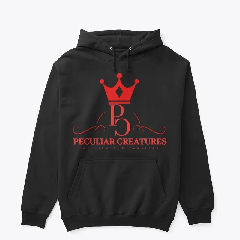 Peculiar Creatures 