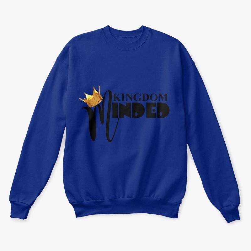 Kingdom Minded - Premium Collection