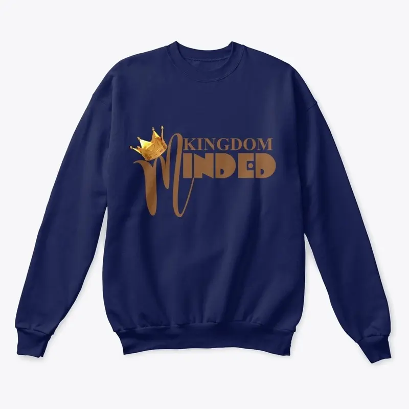 Kingdom-Minded Premium