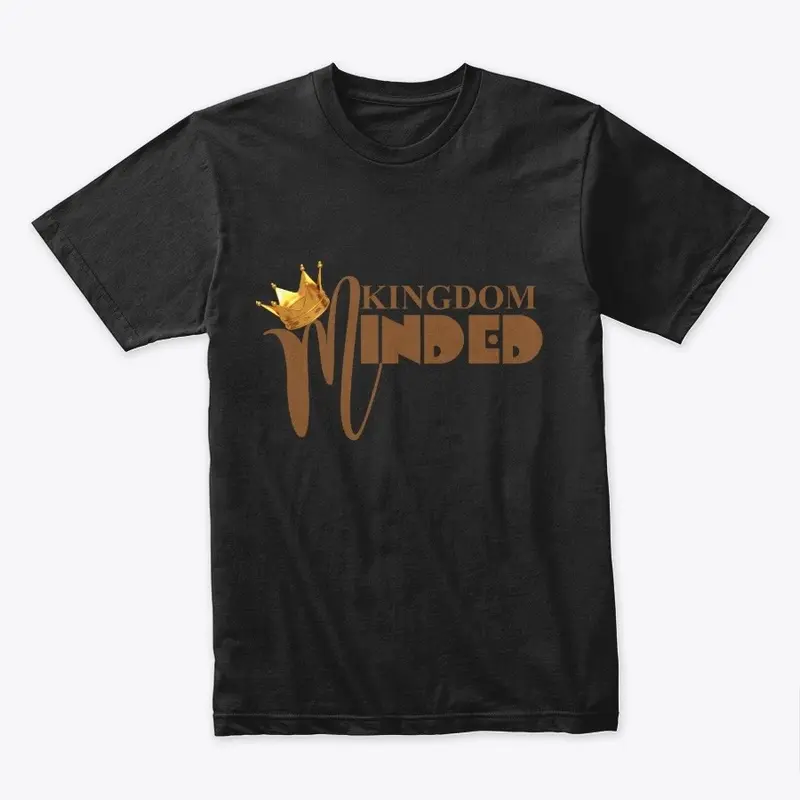 Kingdom-Minded Premium