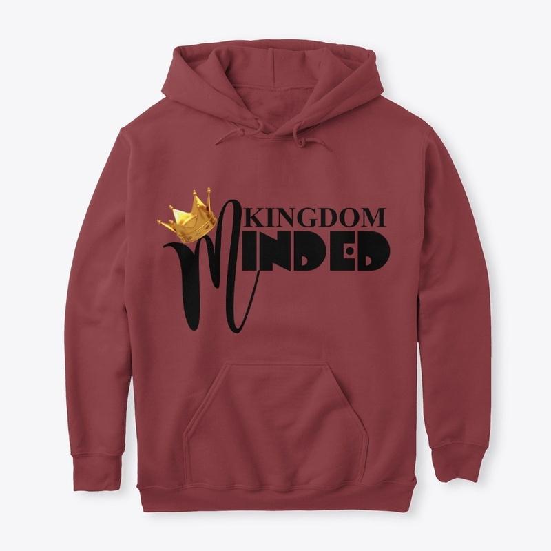 Kingdom Minded - Premium Collection